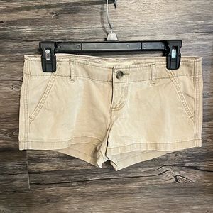 Hollister Shorts